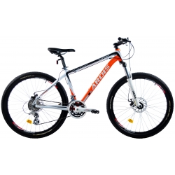 Bicycle ARDIS 26 MTB AL EXPERT